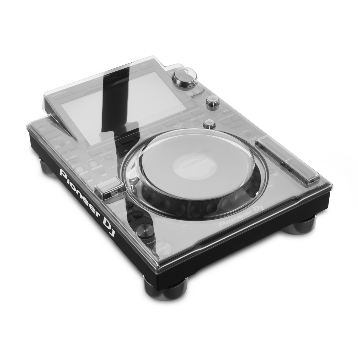 CDJ-3000 Cover