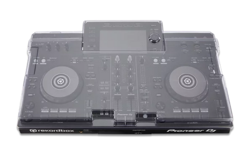 SpinShield Pioneer XDJ-RR Cover