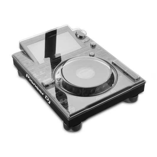 CDJ-3000 Cover