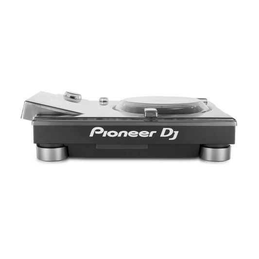 CDJ-3000 Cover