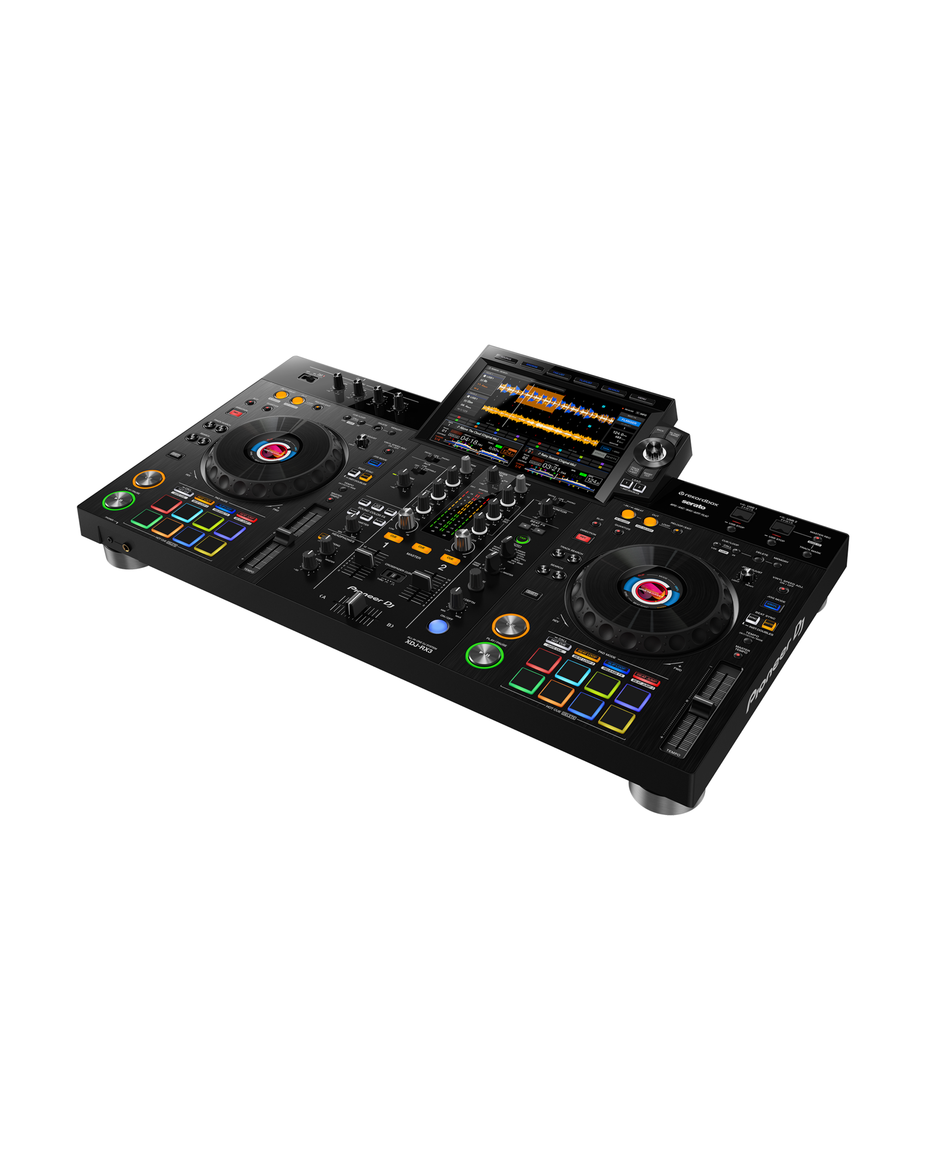 SpinShield XDJ-RX3 Cover