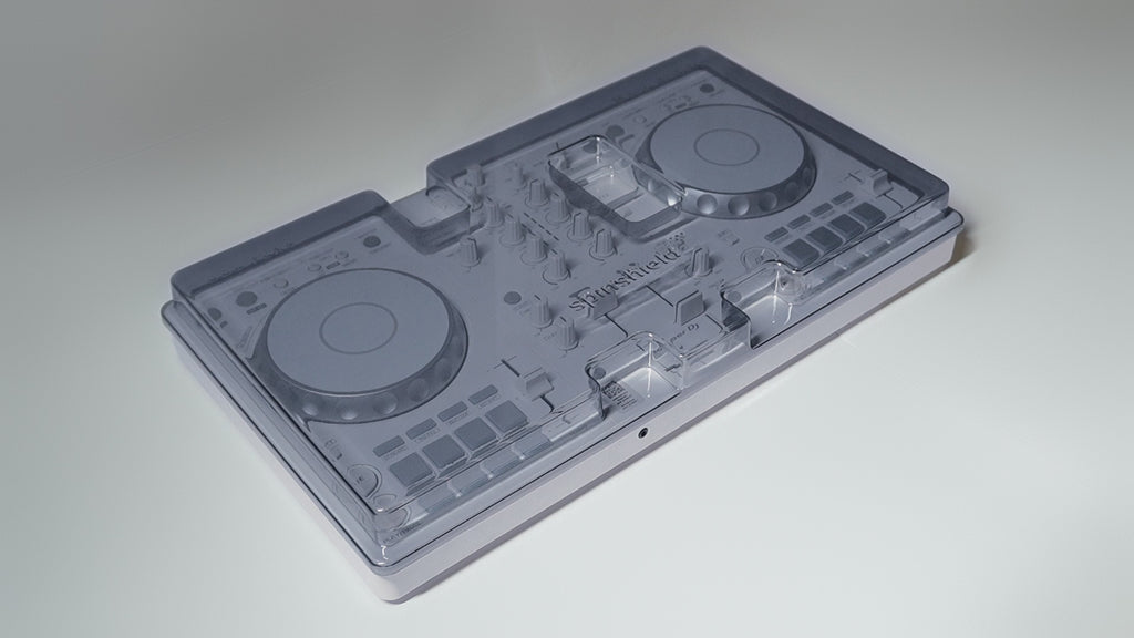 spinshield DDJ-FLX4 Cover